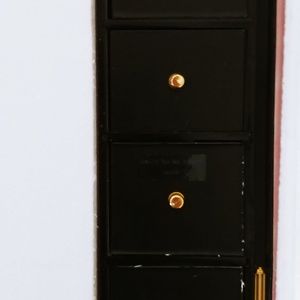 Marilyn Monroe 19" Doll from and Trunk  Frankli